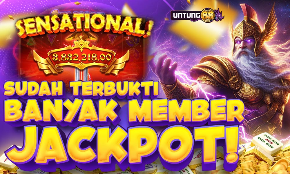 Promo UNTUNG88